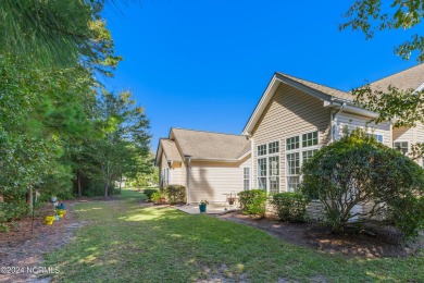 One look is all it will take for you to realize this is your on Farmstead Golf Links in North Carolina - for sale on GolfHomes.com, golf home, golf lot