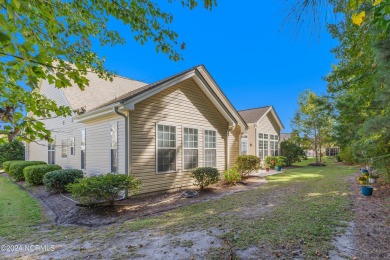 One look is all it will take for you to realize this is your on Farmstead Golf Links in North Carolina - for sale on GolfHomes.com, golf home, golf lot