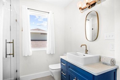 An Old Town jewel with unmatched views and nearly an acre of on Palmilla Beach Golf Club in Texas - for sale on GolfHomes.com, golf home, golf lot