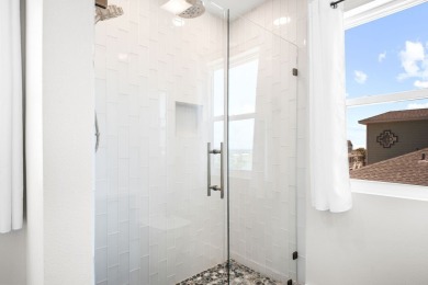 An Old Town jewel with unmatched views and nearly an acre of on Palmilla Beach Golf Club in Texas - for sale on GolfHomes.com, golf home, golf lot