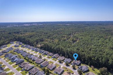 One look is all it will take for you to realize this is your on Farmstead Golf Links in North Carolina - for sale on GolfHomes.com, golf home, golf lot