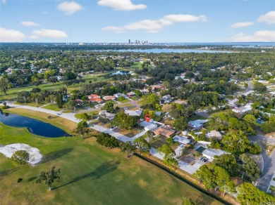 Welcome to Lakewood Estates, one of St Petersburg's best kept on St. Petersburg Country Club in Florida - for sale on GolfHomes.com, golf home, golf lot
