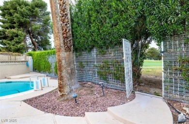 Discover this beautifully updated single-story home located on on Las Vegas National Golf Club in Nevada - for sale on GolfHomes.com, golf home, golf lot