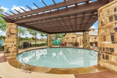 Welcome to the award-winning master planned community of Lantana on Lantana Golf Club in Texas - for sale on GolfHomes.com, golf home, golf lot