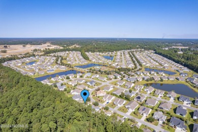 One look is all it will take for you to realize this is your on Farmstead Golf Links in North Carolina - for sale on GolfHomes.com, golf home, golf lot