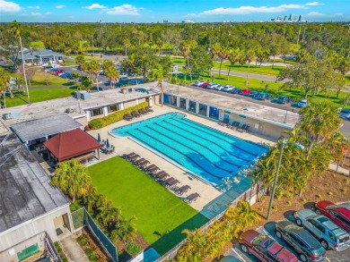 Welcome to Lakewood Estates, one of St Petersburg's best kept on St. Petersburg Country Club in Florida - for sale on GolfHomes.com, golf home, golf lot