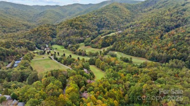 Peaceful Smoky Mountain Condo in Gated Community - Whittier, NC on Smoky Mountain Country Club in North Carolina - for sale on GolfHomes.com, golf home, golf lot