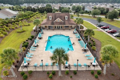 One look is all it will take for you to realize this is your on Farmstead Golf Links in North Carolina - for sale on GolfHomes.com, golf home, golf lot