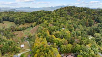 Peaceful Smoky Mountain Condo in Gated Community - Whittier, NC on Smoky Mountain Country Club in North Carolina - for sale on GolfHomes.com, golf home, golf lot