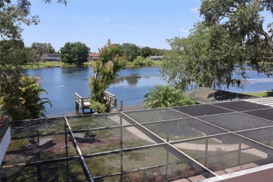 Lakefront Luxury with No HOA!

Welcome to Serenity Estate, a on Meadow Oaks Golf and Country Club in Florida - for sale on GolfHomes.com, golf home, golf lot