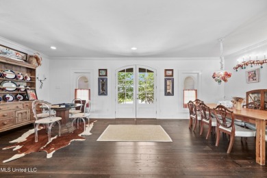 Salt air, sun-soaked days, and laid-back luxury -- that's the on Pass Christian Isles Golf Club in Mississippi - for sale on GolfHomes.com, golf home, golf lot