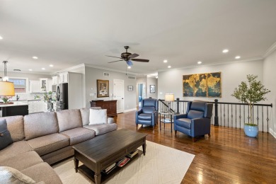 Experience luxury living on the 5th hole of the award-winning on Cherry Blossom Golf and Country Club in Kentucky - for sale on GolfHomes.com, golf home, golf lot