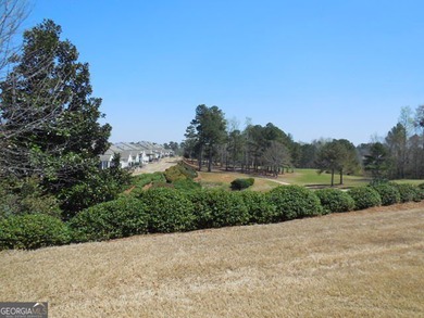 Welcome to this beautifully maintained home in the desirable Del on Canongate Golf At Sun City Peachtree in Georgia - for sale on GolfHomes.com, golf home, golf lot