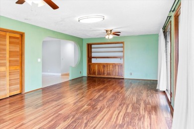 ***Huge Price Reduction!! *** Over 2,600+ living sqft for this on Hilo Municipal Golf Course in Hawaii - for sale on GolfHomes.com, golf home, golf lot