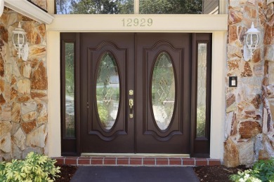 Lakefront Luxury with No HOA!

Welcome to Serenity Estate, a on Meadow Oaks Golf and Country Club in Florida - for sale on GolfHomes.com, golf home, golf lot