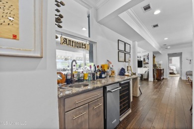 Salt air, sun-soaked days, and laid-back luxury -- that's the on Pass Christian Isles Golf Club in Mississippi - for sale on GolfHomes.com, golf home, golf lot