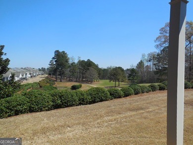 Welcome to this beautifully maintained home in the desirable Del on Canongate Golf At Sun City Peachtree in Georgia - for sale on GolfHomes.com, golf home, golf lot
