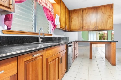 ***Huge Price Reduction!! *** Over 2,600+ living sqft for this on Hilo Municipal Golf Course in Hawaii - for sale on GolfHomes.com, golf home, golf lot