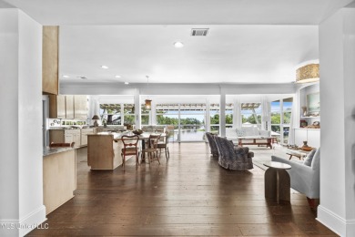 Salt air, sun-soaked days, and laid-back luxury -- that's the on Pass Christian Isles Golf Club in Mississippi - for sale on GolfHomes.com, golf home, golf lot