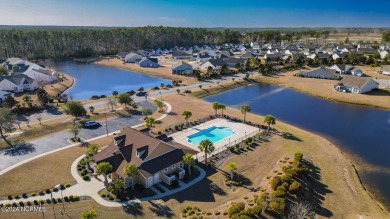 One look is all it will take for you to realize this is your on Farmstead Golf Links in North Carolina - for sale on GolfHomes.com, golf home, golf lot