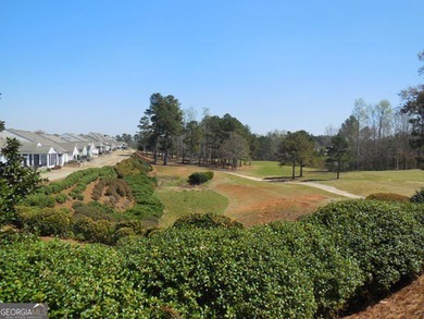 Welcome to this beautifully maintained home in the desirable Del on Canongate Golf At Sun City Peachtree in Georgia - for sale on GolfHomes.com, golf home, golf lot