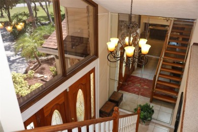 Lakefront Luxury with No HOA!

Welcome to Serenity Estate, a on Meadow Oaks Golf and Country Club in Florida - for sale on GolfHomes.com, golf home, golf lot