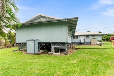 ***Huge Price Reduction!! *** Over 2,600+ living sqft for this on Hilo Municipal Golf Course in Hawaii - for sale on GolfHomes.com, golf home, golf lot