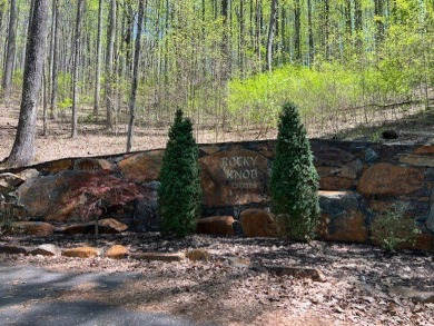 Beautiful view building lot! Here is your opportunity to obtain on Old Union Golf Course in Georgia - for sale on GolfHomes.com, golf home, golf lot
