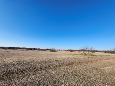 Beautiful cleared flat build site in North Texas Hill Country! on Nocona Hills Golf Course in Texas - for sale on GolfHomes.com, golf home, golf lot