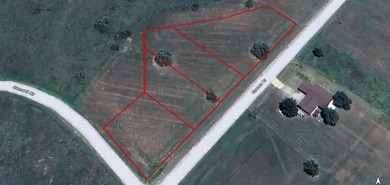 Beautiful cleared flat build site in North Texas Hill Country! on Nocona Hills Golf Course in Texas - for sale on GolfHomes.com, golf home, golf lot