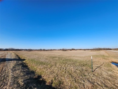 Beautiful cleared flat build site in North Texas Hill Country! on Nocona Hills Golf Course in Texas - for sale on GolfHomes.com, golf home, golf lot