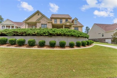 Welcome to your dream home! This beautifully maintained on Mirror Lake Golf Club in Georgia - for sale on GolfHomes.com, golf home, golf lot
