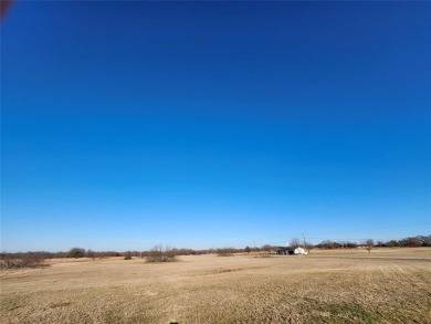 Beautiful cleared flat build site in North Texas Hill Country! on Nocona Hills Golf Course in Texas - for sale on GolfHomes.com, golf home, golf lot