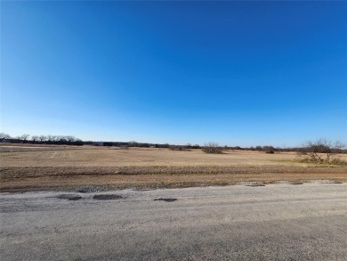 Beautiful cleared flat build site in North Texas Hill Country! on Nocona Hills Golf Course in Texas - for sale on GolfHomes.com, golf home, golf lot