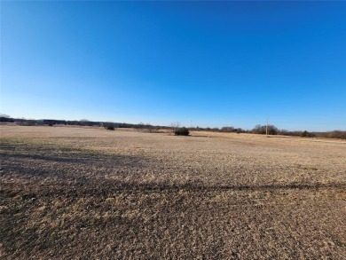 Beautiful cleared flat build site in North Texas Hill Country! on Nocona Hills Golf Course in Texas - for sale on GolfHomes.com, golf home, golf lot