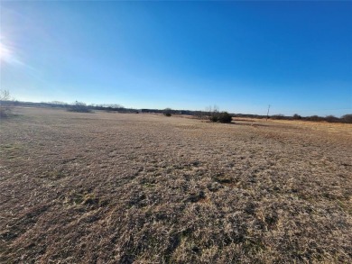 Beautiful cleared flat build site in North Texas Hill Country! on Nocona Hills Golf Course in Texas - for sale on GolfHomes.com, golf home, golf lot