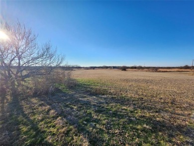 Beautiful cleared flat build site in North Texas Hill Country! on Nocona Hills Golf Course in Texas - for sale on GolfHomes.com, golf home, golf lot