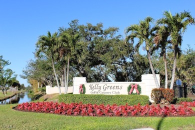 Everything you've been dreaming of is right here! Golf, Beaches on Kelly Greens Golf and Country Club in Florida - for sale on GolfHomes.com, golf home, golf lot