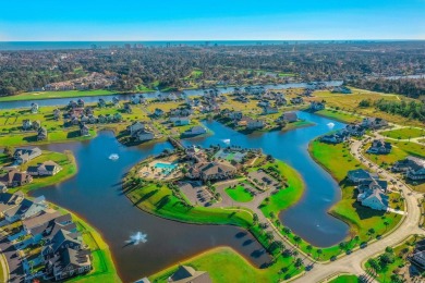 Experience the pinnacle of luxury waterfront living in this on Myrtlewood Golf Course and Club  in South Carolina - for sale on GolfHomes.com, golf home, golf lot