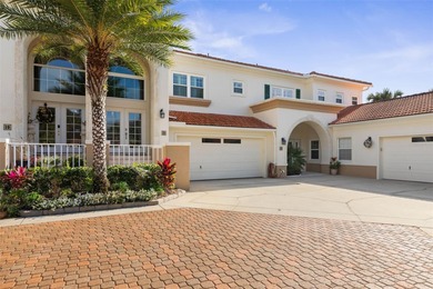 Welcome to refined coastal living in this beautifully renovated on Hammock Dunes Club in Florida - for sale on GolfHomes.com, golf home, golf lot