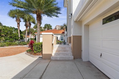 Welcome to refined coastal living in this beautifully renovated on Hammock Dunes Club in Florida - for sale on GolfHomes.com, golf home, golf lot