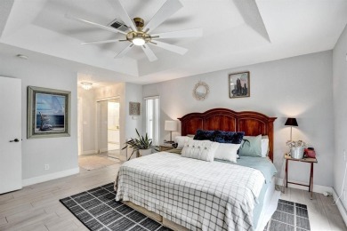 Spacious and beautifully updated 2-story home located in a on Palm-Aire Country Club and Resort - The Oaks in Florida - for sale on GolfHomes.com, golf home, golf lot