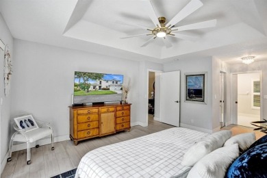 Spacious and beautifully updated 2-story home located in a on Palm-Aire Country Club and Resort - The Oaks in Florida - for sale on GolfHomes.com, golf home, golf lot