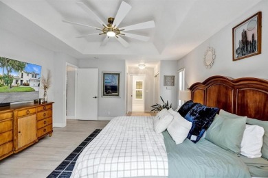 Spacious and beautifully updated 2-story home located in a on Palm-Aire Country Club and Resort - The Oaks in Florida - for sale on GolfHomes.com, golf home, golf lot