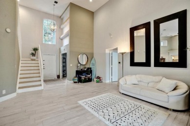 Spacious and beautifully updated 2-story home located in a on Palm-Aire Country Club and Resort - The Oaks in Florida - for sale on GolfHomes.com, golf home, golf lot