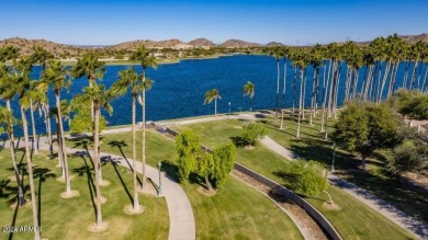 Wow, just WOW! This gorgeous 4-bed, 3-bath home in Estrella on Estrella Mountain Ranch Golf Course in Arizona - for sale on GolfHomes.com, golf home, golf lot