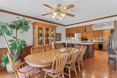 Welcome to this Beautiful and Charming Golf Course Frontage on Lake Arrowhead Country Club in California - for sale on GolfHomes.com, golf home, golf lot