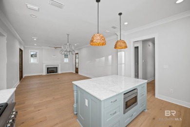 New Construction now complete, beautiful wrap-around porch with on Lakewood Golf Club in Alabama - for sale on GolfHomes.com, golf home, golf lot