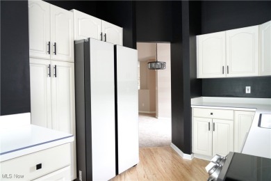 Beautifully Updated 2-Bed, 2-Bath Condo in Desirable Golf on North Olmsted Golf Club in Ohio - for sale on GolfHomes.com, golf home, golf lot