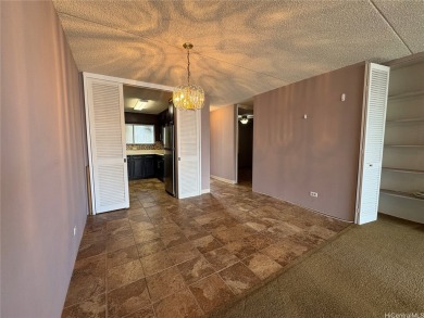 Perched on the 26th floor of the esteemed Waipuna condominium in on Ala Wai Golf Course in Hawaii - for sale on GolfHomes.com, golf home, golf lot